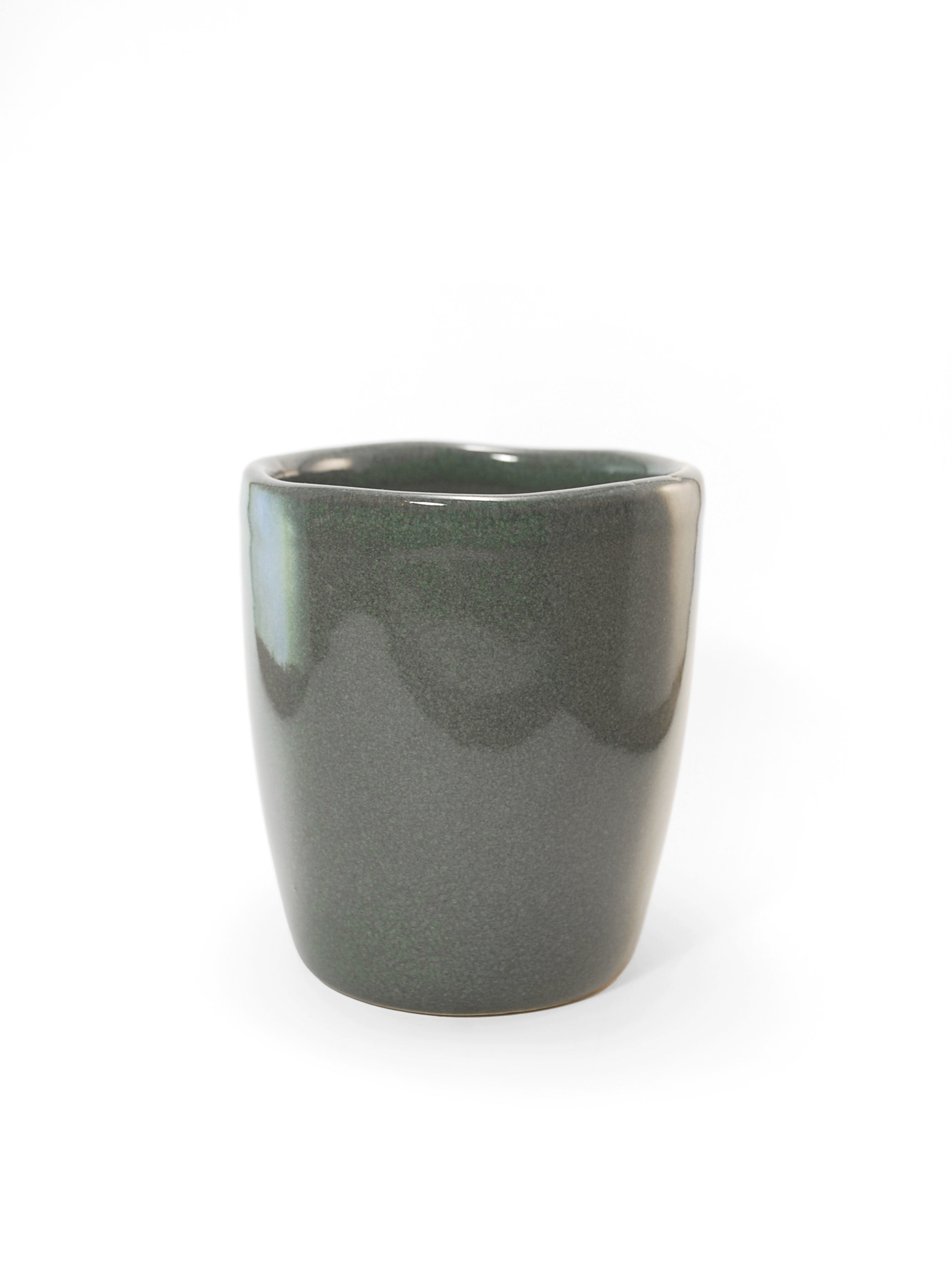 Taza Cerámica Portuguesa Artic
