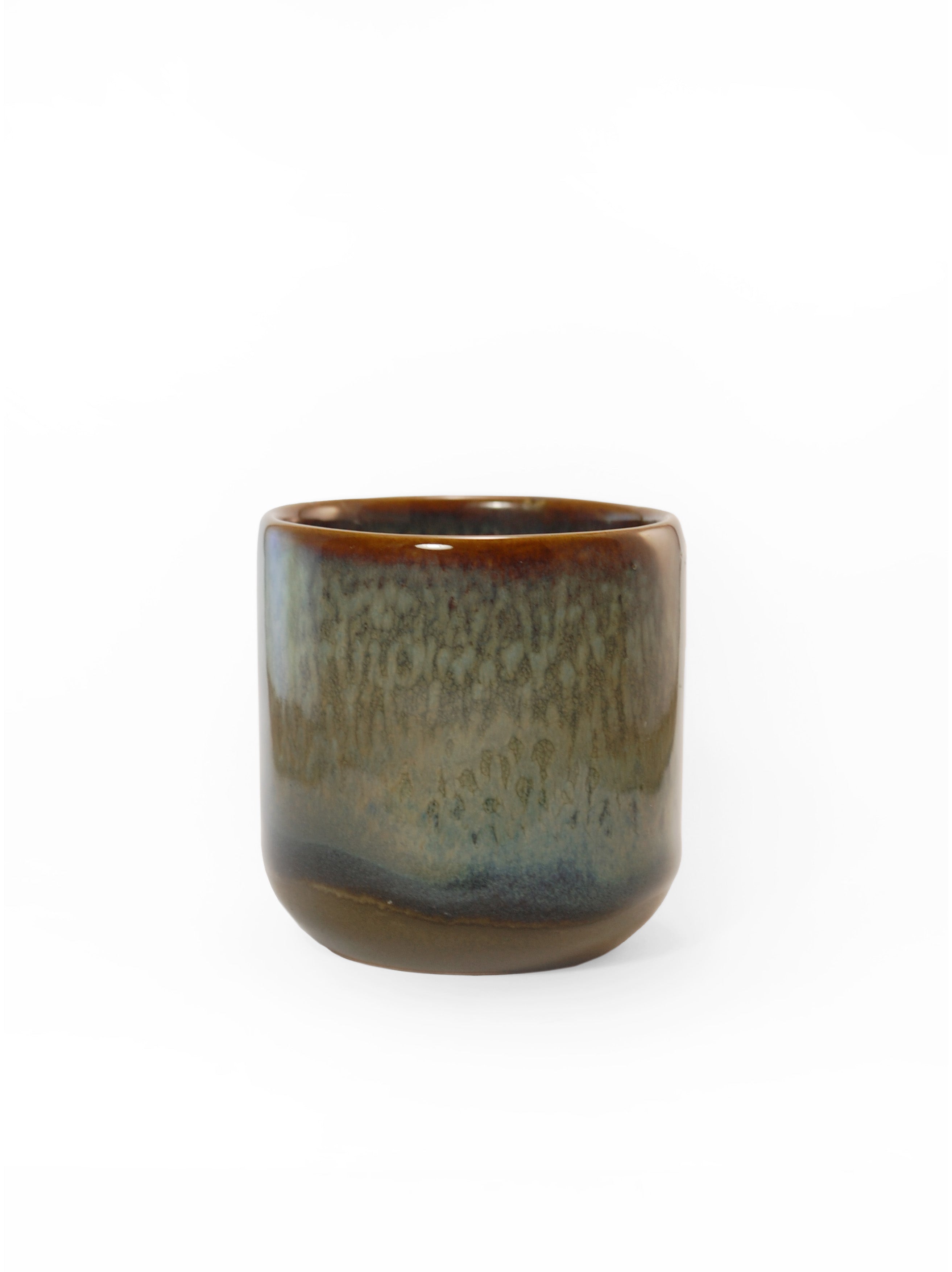 Mini Taza Japonesa Shibui