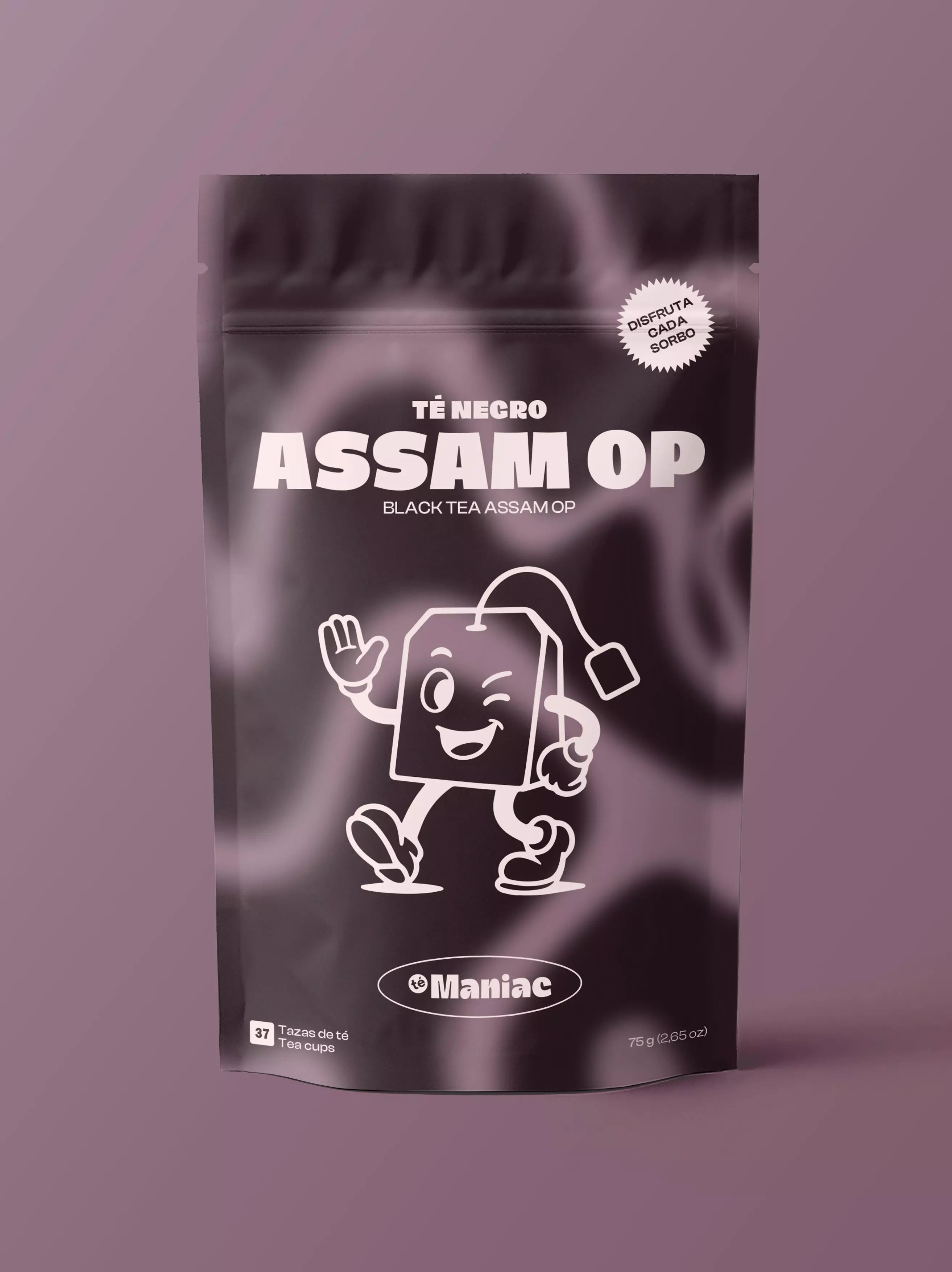 Assam Black Tea